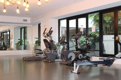 Photo of property in 1305/8 Hereford Street, Freemans Bay, Auckland, 1011