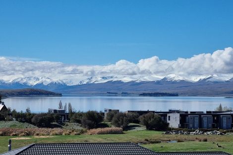 Photo of property in 1 Sibbald Lane, Lake Tekapo, 7999