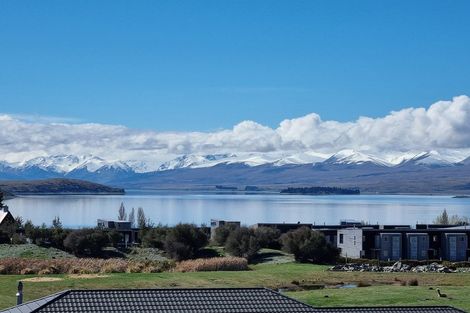 Photo of property in 1 Sibbald Lane, Lake Tekapo, 7999