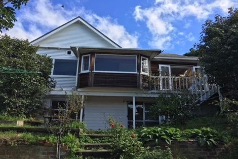 Photo of property in 9 Tai Paku Paku Road, Karaka Bays, Wellington, 6022