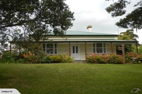 Photo of property in 22 Bonham Street, Pahi, Paparoa, 0571