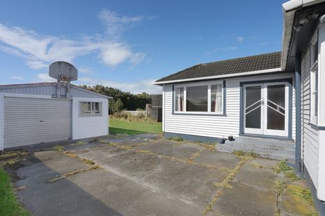Photo of property in 7 Gladstone Street, Foxton, 4814
