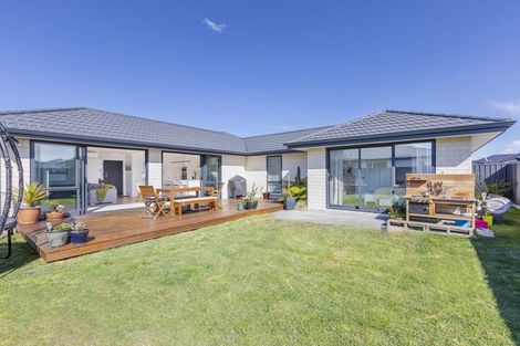 Photo of property in 8 Meech Way, Frimley, Hastings, 4120