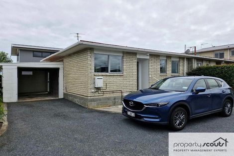 Photo of property in 3/50 Paynters Avenue, Strandon, New Plymouth, 4312