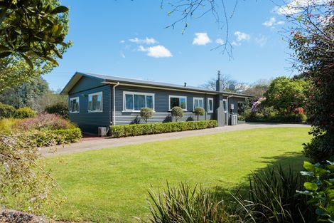 Photo of property in 328 Totman Road, Piarere, Tirau, 3484