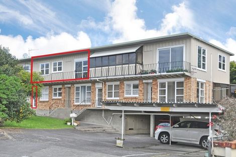 Photo of property in 5/14 Edison Place, Saint Heliers, Auckland, 1071