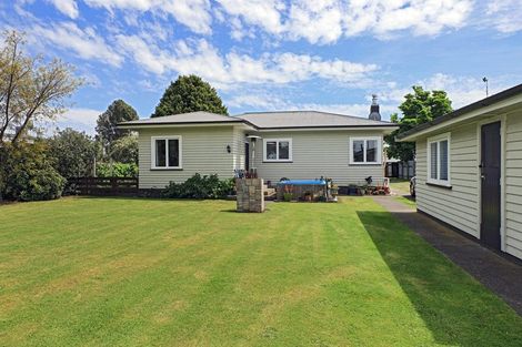 Photo of property in 4 Oliphant Place, Raureka, Hastings, 4120