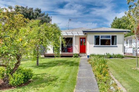 Photo of property in 1 Vogel Place, Marewa, Napier, 4110