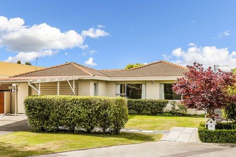 Photo of property in 12 Lodge Place, Ilam, Christchurch, 8041