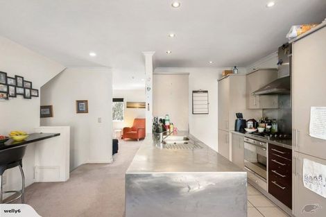 Photo of property in Marrakech Cafe, 54/305 Evans Bay Parade, Hataitai, Wellington, 6021