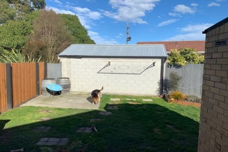 Photo of property in 2/241 Waterloo Road, Hornby, Christchurch, 8042