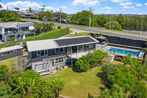 Photo of property in 300 Whangaparaoa Road, Stanmore Bay, Whangaparaoa, 0932