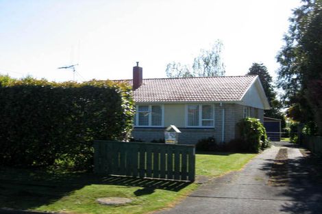 Photo of property in 1054 Hazelmere Crescent, Te Awamutu, 3800
