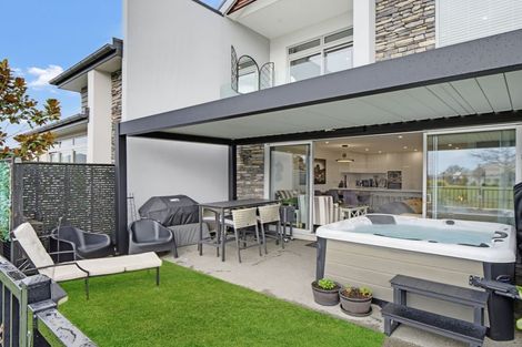 Photo of property in 2b Batchelor Place, Kaiapoi, 7630