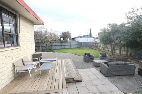 Photo of property in 15 Mason Place, Allenton, Ashburton, 7700