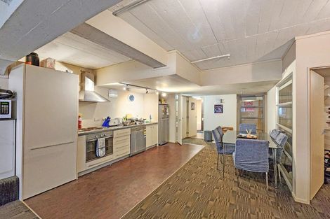 Photo of property in Vespa Apartments, 203/20 Hanson Street, Mount Cook, Wellington, 6021