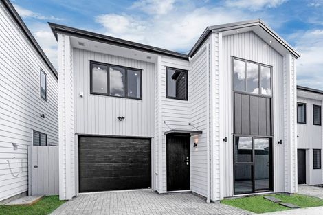 Photo of property in 8b Gardiner Grove, Mangere East, Auckland, 2024