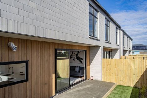 Photo of property in 3/19 Dilworth Street, Riccarton, Christchurch, 8011