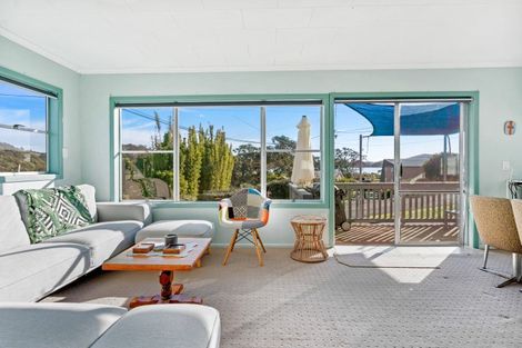 Photo of property in 70 Rapata Road, Oakura, Hikurangi, 0184