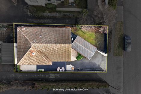 Photo of property in 44a Jeffreys Road, Fendalton, Christchurch, 8052