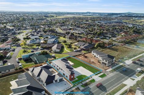 Photo of property in 42b Donegal Park Drive, Flat Bush, Auckland, 2019