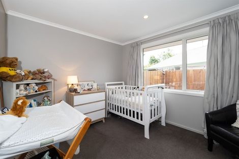 Photo of property in 6 Braam Lane, Tinwald, Ashburton, 7700