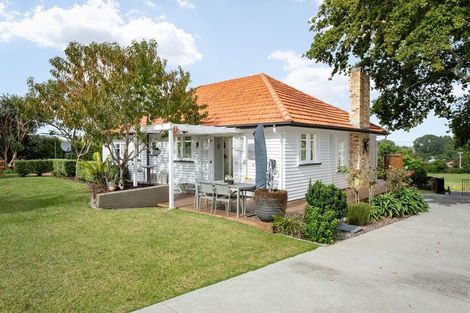 Photo of property in 5 Lewis Street, Paeroa, 3600