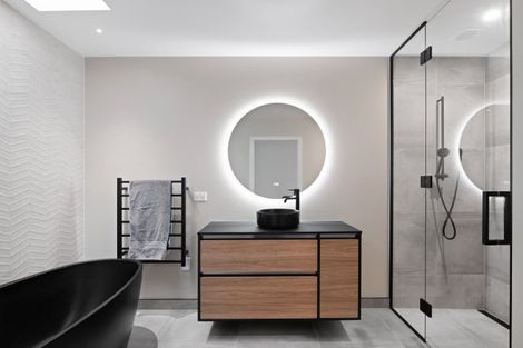 Photo of property in 1 Ocean Drive, Atawhai, Nelson, 7010