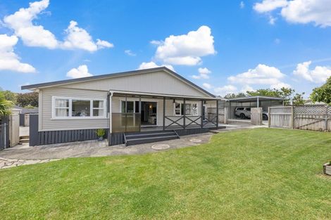 Photo of property in 331 Thames Street, Morrinsville, 3300