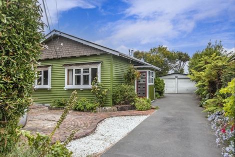 Photo of property in 118 Southampton Street, Sydenham, Christchurch, 8023