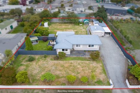 Photo of property in 195 West Street, Greytown, 5712