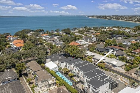 Photo of property in 6/258 Hurstmere Road, Takapuna, Auckland, 0622