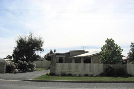 Photo of property in 129 Bowen Street, Rakaia, 7710