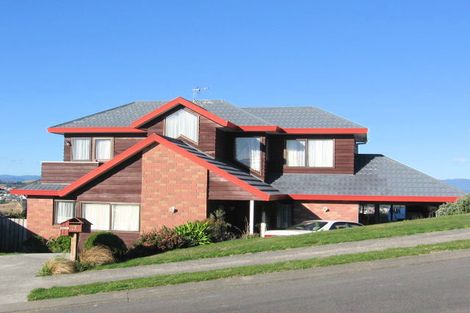 Photo of property in 12 Bathgate Street, Johnsonville, Wellington, 6037