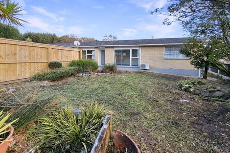 Photo of property in 1/8 Garth Lane, Maoribank, Upper Hutt, 5018