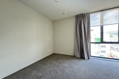 Photo of property in 607/212 Willis Street, Te Aro, Wellington, 6011