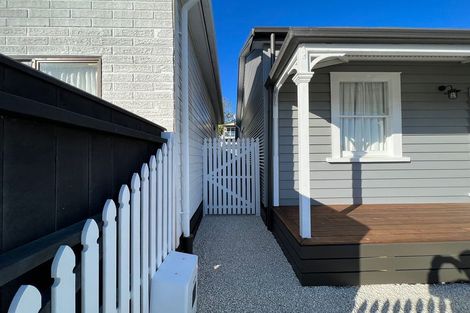 Photo of property in 30 Mcgrath Street, Napier South, Napier, 4110