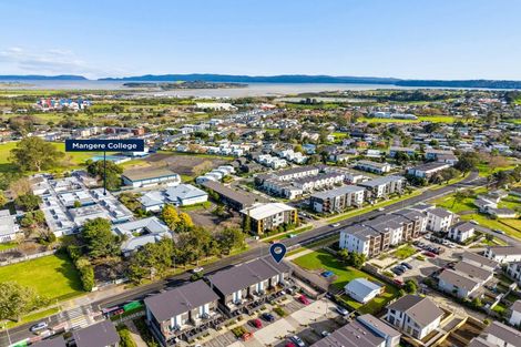 Photo of property in 2 Kaokao Lane, Mangere, Auckland, 2022
