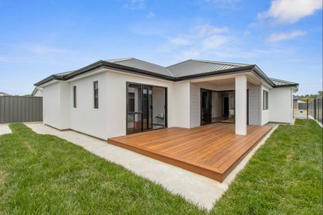 Photo of property in 8 Monowai Street, Poraiti, Napier, 4112