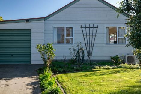 Photo of property in 17 Rata Place, Witherlea, Blenheim, 7201