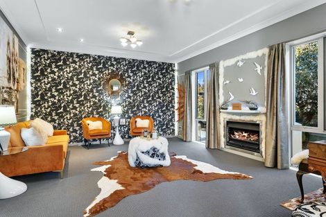 Photo of property in 63 Osborne Road, Amberley, 7410