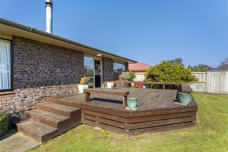 Photo of property in 100 Huxley Street, Pahiatua, 4910