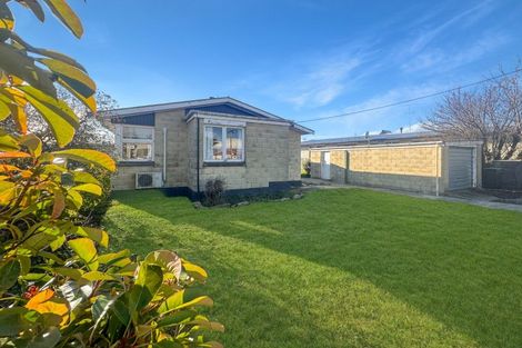 Photo of property in Maniototo Area School, 31 Fraser Avenue, Ranfurly, 9332