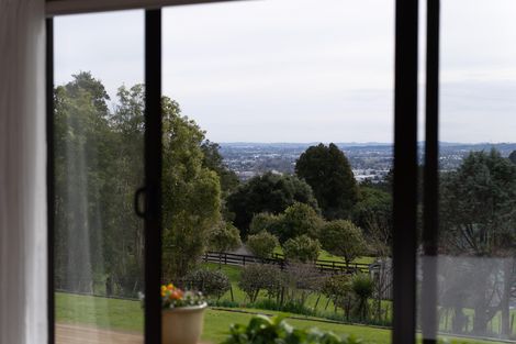 Photo of property in 528 Ponga Road, Opaheke, Papakura, 2584