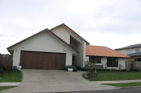 Photo of property in 31 Baltersan Drive, Flat Bush, Auckland, 2016