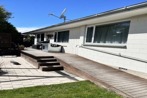 Photo of property in 19 Alloway Street, Fairlie, 7925