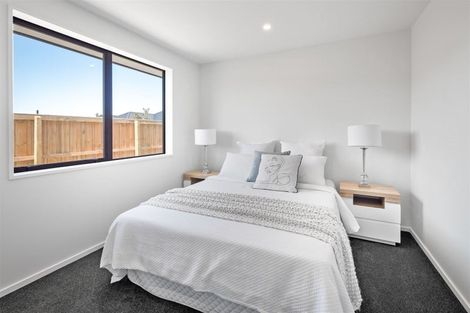 Photo of property in 23 Gemstone Place, Rolleston, 7615