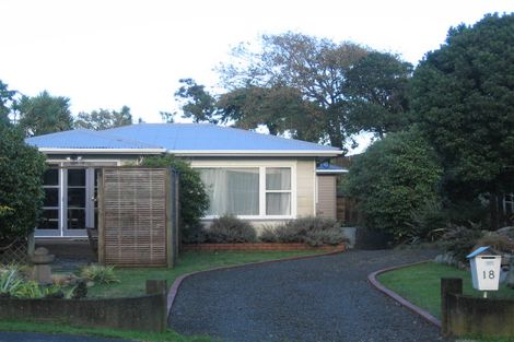 Photo of property in 18 Sweetman Avenue, Paraparaumu Beach, Paraparaumu, 5032