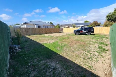Photo of property in 27a Elizabeth Street, Levin, 5510
