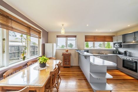 Photo of property in 69 Moeraki Road, Maoribank, Upper Hutt, 5018
